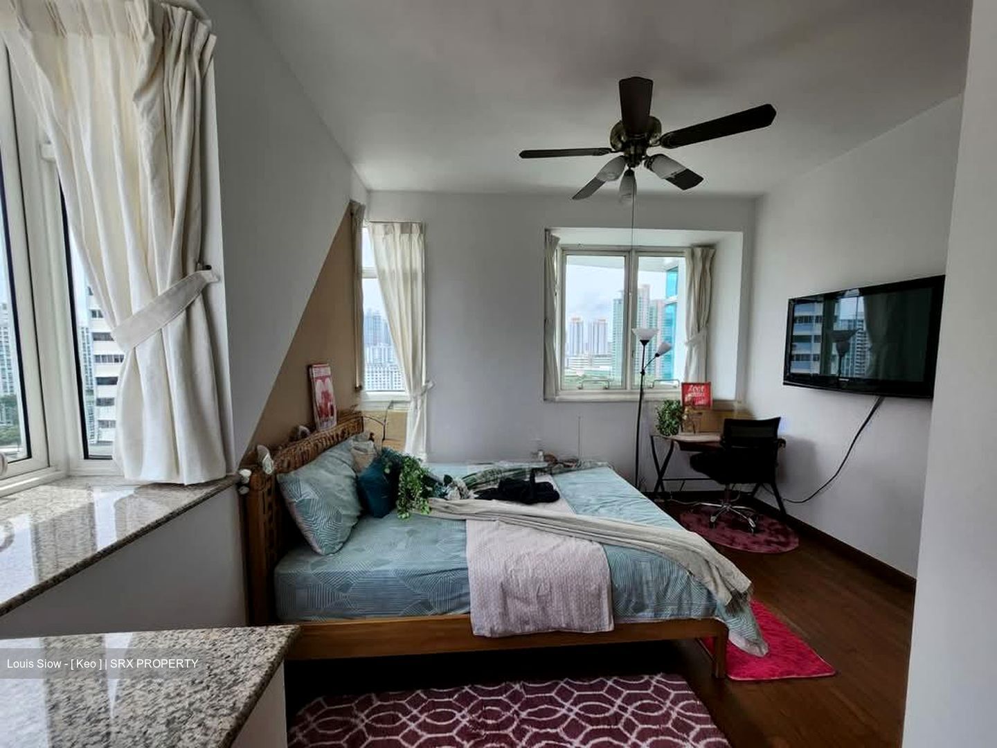 The Belleforte (D12), Apartment #607010571